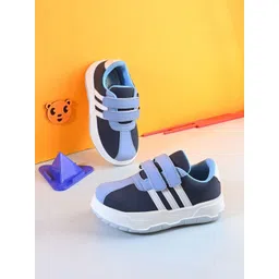 STEFENS Unisex Kids Stefens Sneakers-picture-41