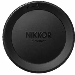 Stela LF-N1 Rear Lens Cap for Z mount LensesLens Cap-picture-35