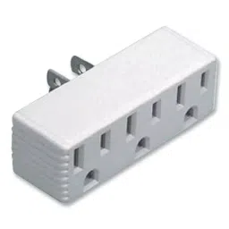 STELLAR LABS POWER Power Outlet Strip, 28-1445-picture-27