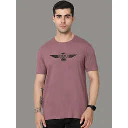 STELLERS Graphic Printed Cotton T-Shirt-picture-26