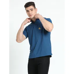 STELLERS Polo Collar Dry-Fit T-shirt-picture-36