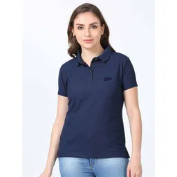 STELLERS Polo Collar Short Sleeves Dry Fit Cotton T-shirt-picture-23