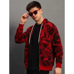 STELVIN Men Printed Sweatshirt-picture-34