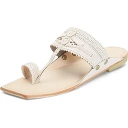 stephorn Leather Kolhapuri Slippers for Men | Kolhapuri Chappal for Man Original | Ethnic Footwear-picture-27