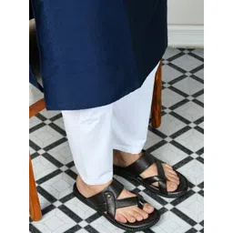 STEPHORN Men Brown Sandals-picture-30