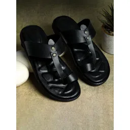 STEPHORN Men Ethnic Comfort Sandals-picture-38