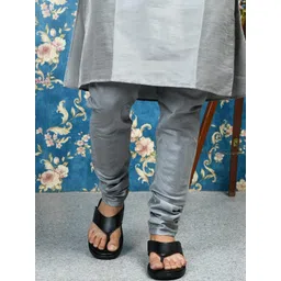 STEPHORN Men Synthetic Leather Comfort Sandals-picture-30