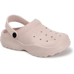 stepizia Soft Women's Classic Casual Clogs/Sandals with Adjustable Back Strap for Adult | Light Weight | Stylish & Anti-Skid | Waterproof & Everyday Use Mules for Women-picture-11