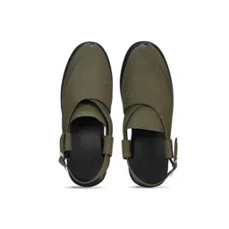 STEPSOFT Men Gladiators Sandals image 4