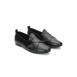 STEPSOFT Men Leather Formal Slip-Ons-picture-19