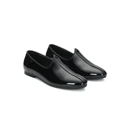 STEPSOFT Men Round Toe Formal Slip On-picture-32