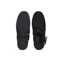 STEPSOFT Men Shoe-Style Sandals image 5