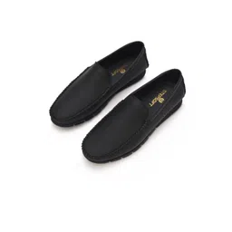 STEPSOFT Men Textured Loafers-picture-13