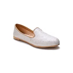 STEPSOFT Men Textured Loafers image 4