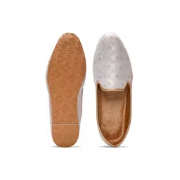 STEPSOFT Men Textured Loafers image 2