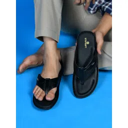 STEPSOFT Men Thong Flip-Flops-picture-17