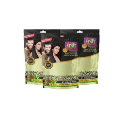 Sterling Naturals Set Of 3 Herbal Henna Based Hair Color With Amla & Reetha - 45 g Each-picture-12