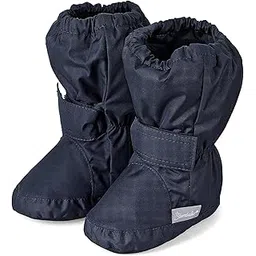 sterntaler Unisex Baby Boots Baby Shoes-picture-28