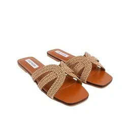 steve madden Alise Flat Slip-On Sandals-picture-41