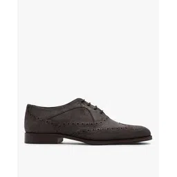 steve madden Cairn Oxfords Formal Shoes-picture-20