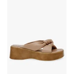 steve madden Concept-In Wedge Heeled Sandals-picture-39