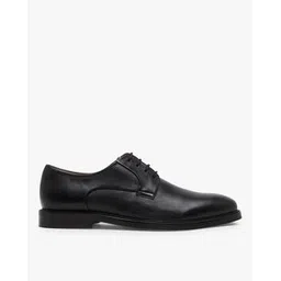 steve madden Garryson Derby Formal Shoes-picture-14
