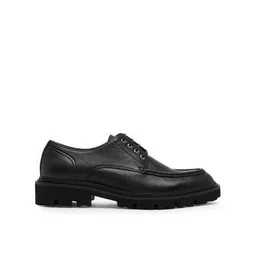 steve madden Neeson Derby Formal Shoes-picture-17
