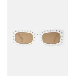 steve madden Rectangular Sunglasses - X17398-picture-32
