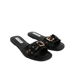 steve madden Women Arlyn Slip-On Flat Sandals-picture-21
