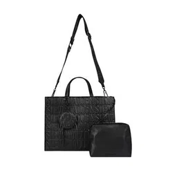 steve madden Women Bphantom Tote Bag with Adjustable Strap-picture-39