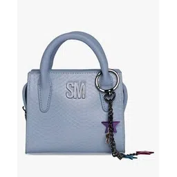 steve madden Women Bsolee Croc-Embossed Crossbody Bag-picture-38