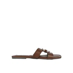 steve madden Women Embellished Flat Sandals-picture-37