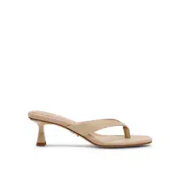 steve madden Women Heyley Kitten-Heeled Sandals-picture-30