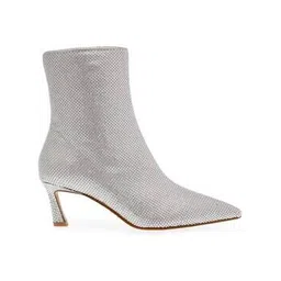 steve madden Women Lulah-R Ankle-Length Boots-picture-17