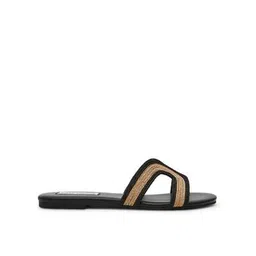 steve madden Women Mimie-In Slip-On Flat Sandals-picture-27