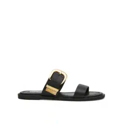 steve madden Women Strider-In Slip-On Flat Sandals-picture-27