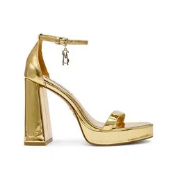 steve madden Women Veronika Block Heeled Sandals-picture-46