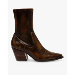 steve madden Women Head-On Ankle-Length Boots image 1