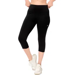 steylo Solid Women Three Fourths-picture-4