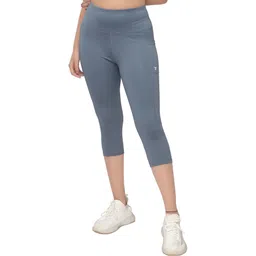 steylo Solid Women Three Fourths-picture-0