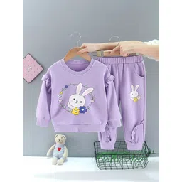 STGARMENT Girls Printed-picture-36