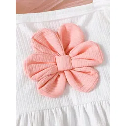 STGARMENT Girls Top with Shorts-picture-44