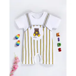 STGARMENT Unisex Kids Printed T-shirt-picture-23