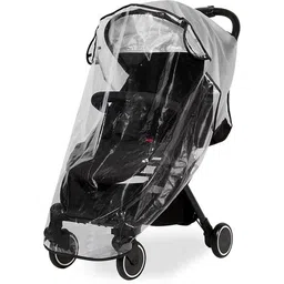 Universal Baby Stroller Rain Cover Stroller Rain Cover-image-17