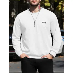 sti Men Full Sleeve Solid Sweatshirt-picture-27