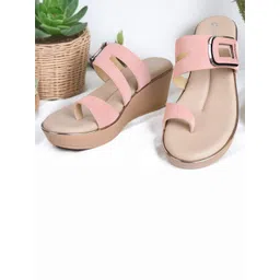 STICY Wedge Sandals-image-13