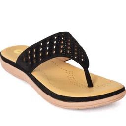 Women Flats Sandal-image-13