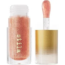 Stila Cosmetics Heaven's Dew Gel Lip Oil-Kitten Komet (High-Glossy)-picture-11