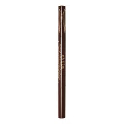 Stila Stay All Day Dual-Ended Waterproof Liquid Eye Liner 1ml - Dark Brown-picture-29