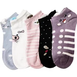 sting bee Women Low Cut-picture-30